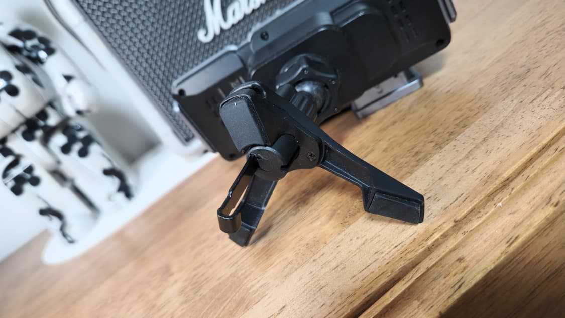 # toocki 듀얼 무선 충전 폴드 플립스마트폰 충전기 / 차량용충전기 상품이미지9