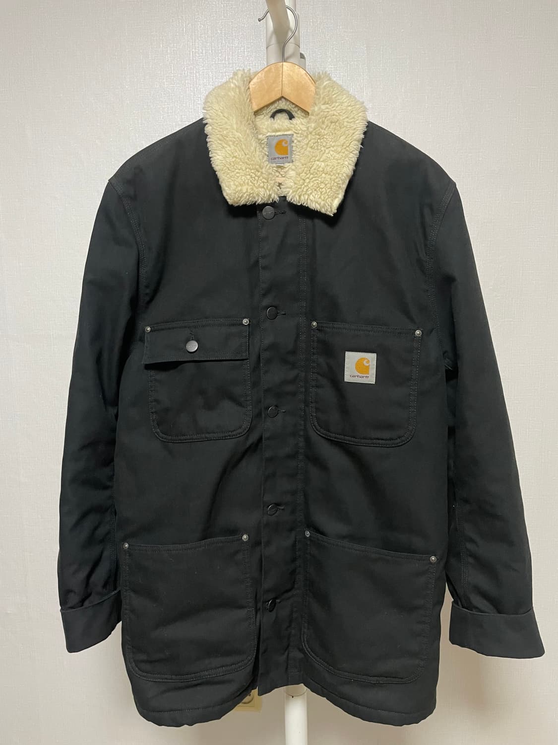 칼하트 피닉스 자켓 상품이미지1