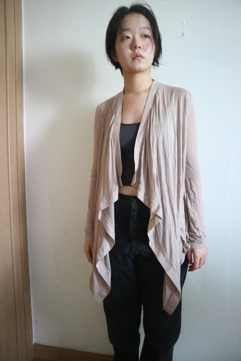Helmut Lang cardigan 상품이미지1