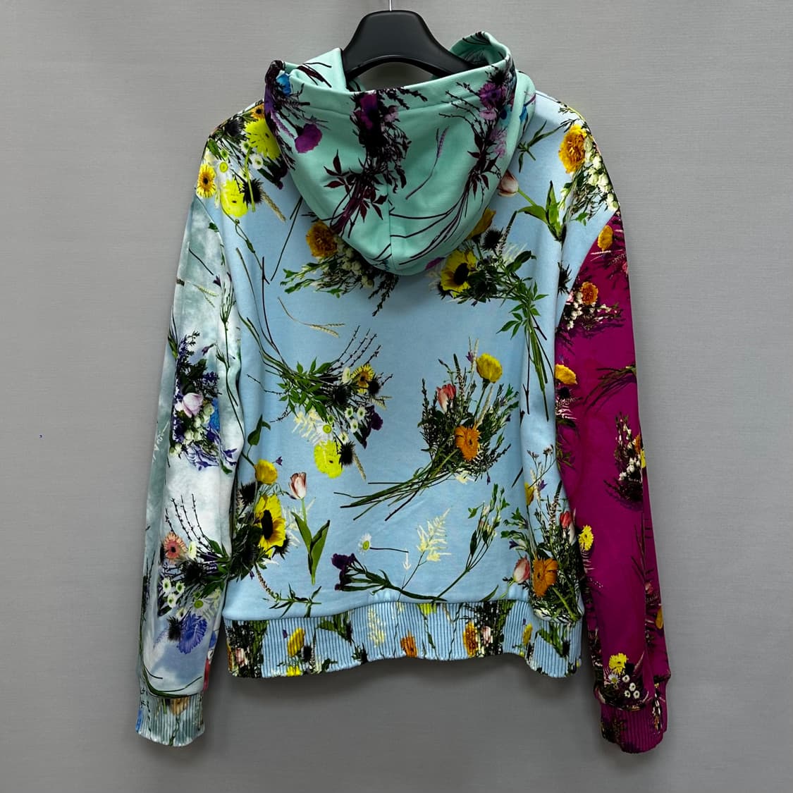 루이비통 플로러 후드티 ( 100~105 ) 상품이미지4