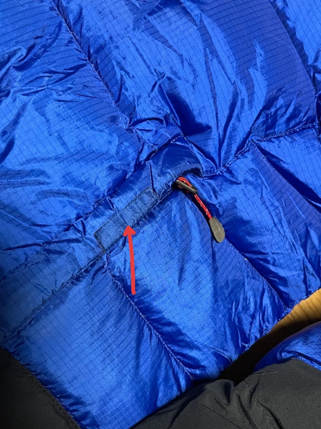 노스페이스 정품 뉴서밋시리즈 구스다운 패딩 자켓 95 상품이미지2