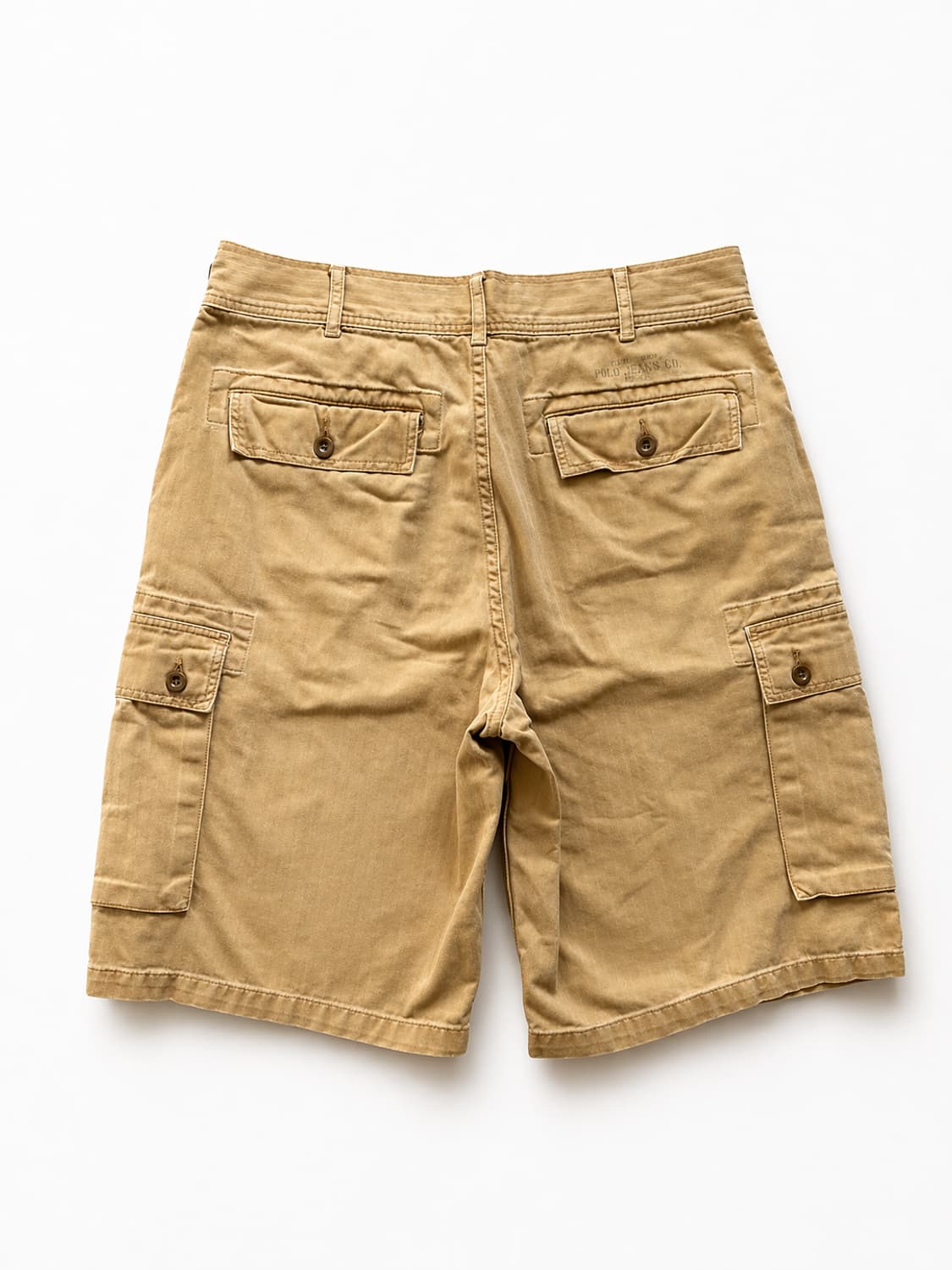 폴로 진스 Cargo HBT 하프 팬츠 36~37" 상품이미지9