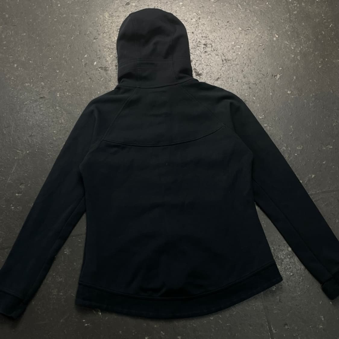 105 나이키 테크팩 후드집업 상품이미지5