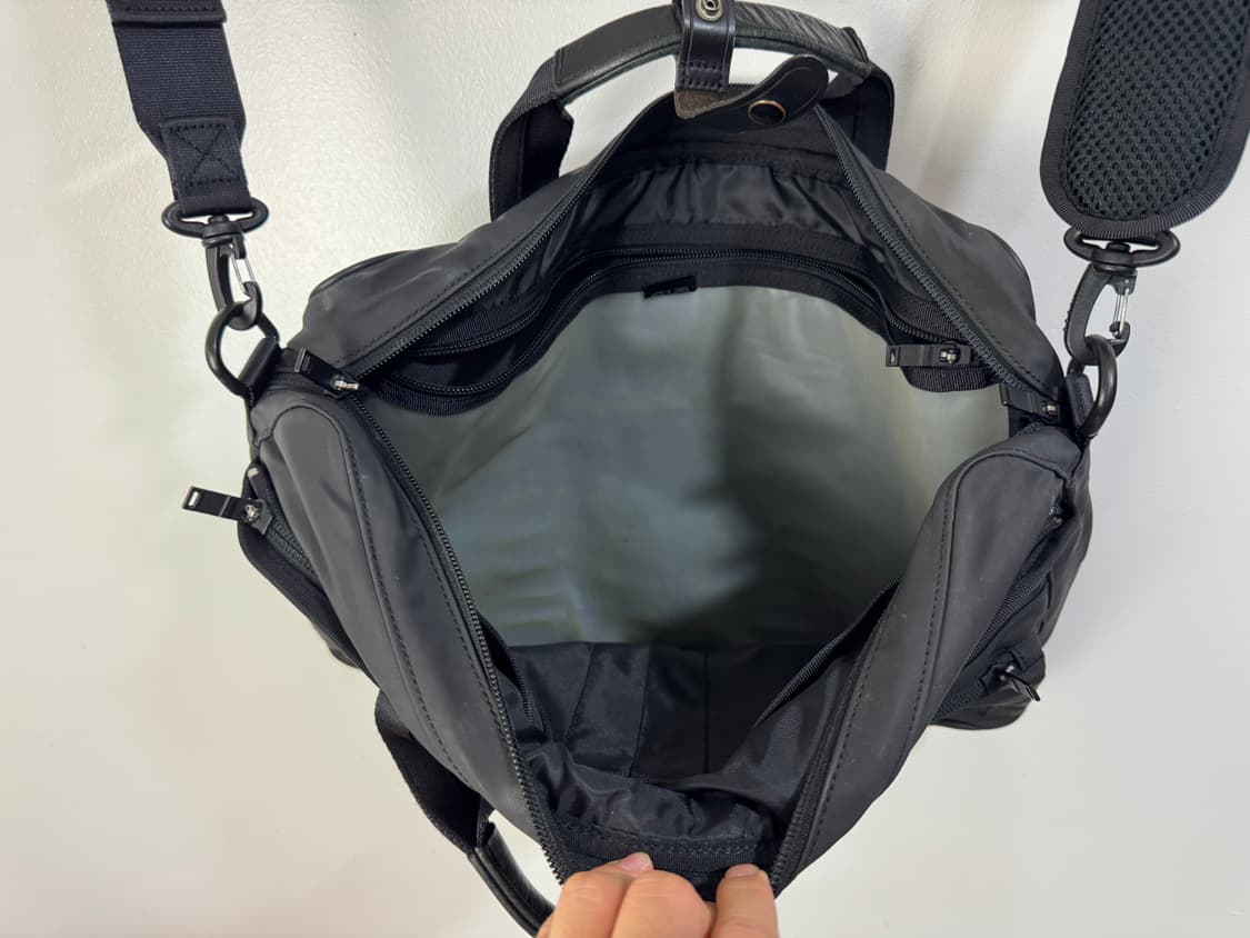 요시다 포터 비지니스 프리프케이스 상품이미지7