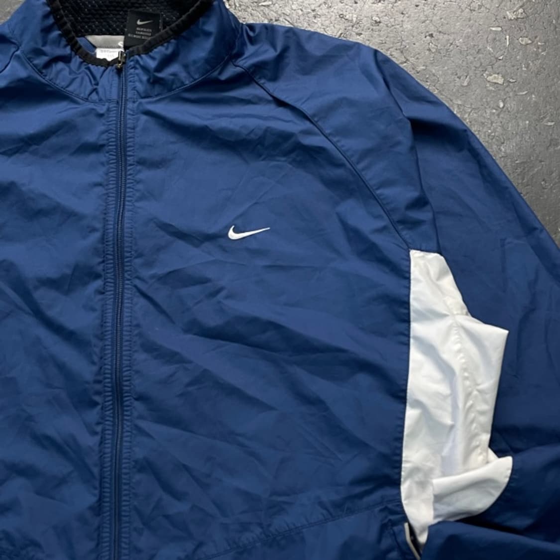 105 나이키 스우시 바람막이 상품이미지2