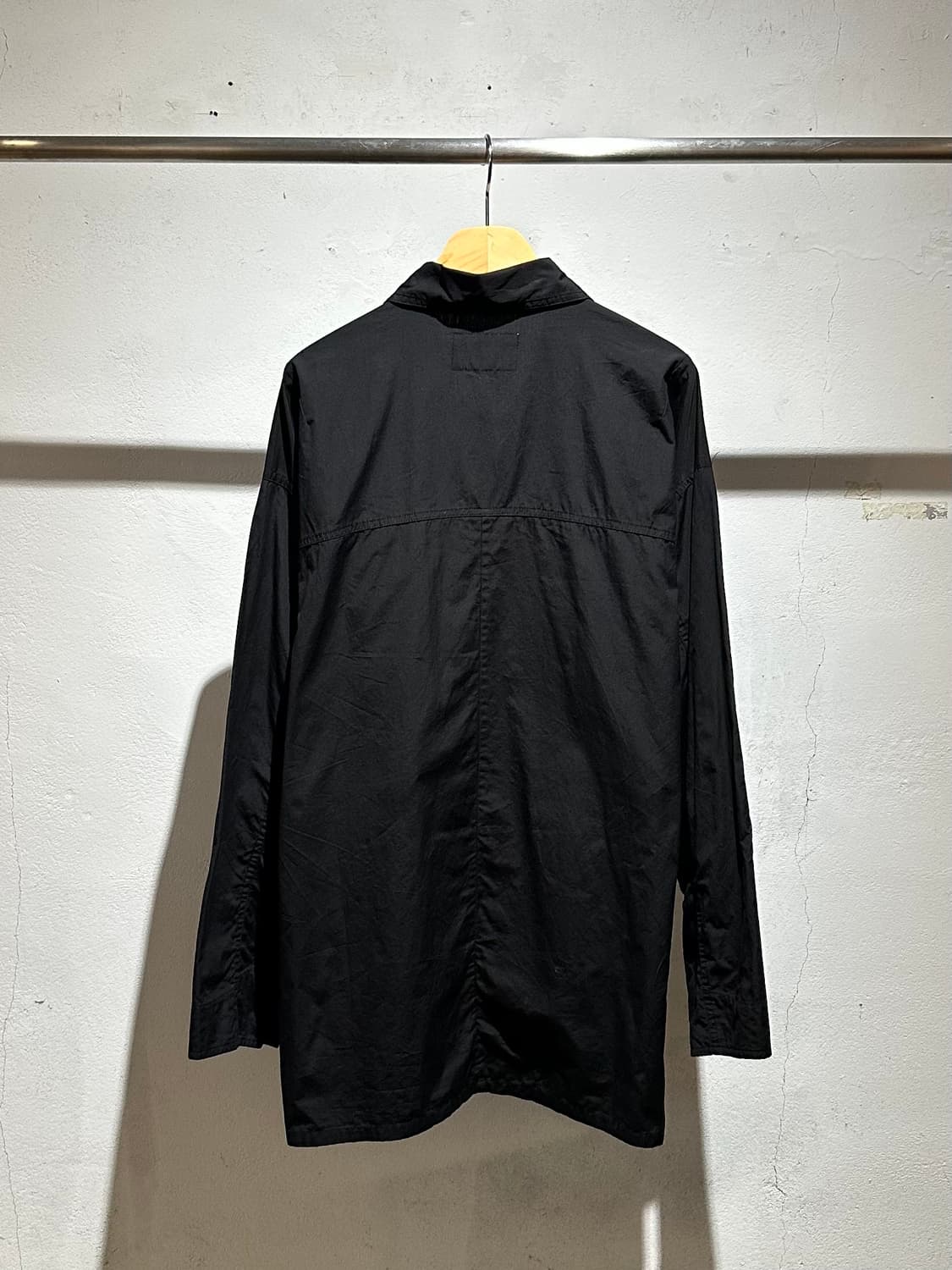 Noma t.d. Checker Embroidered Jacket 상품이미지6