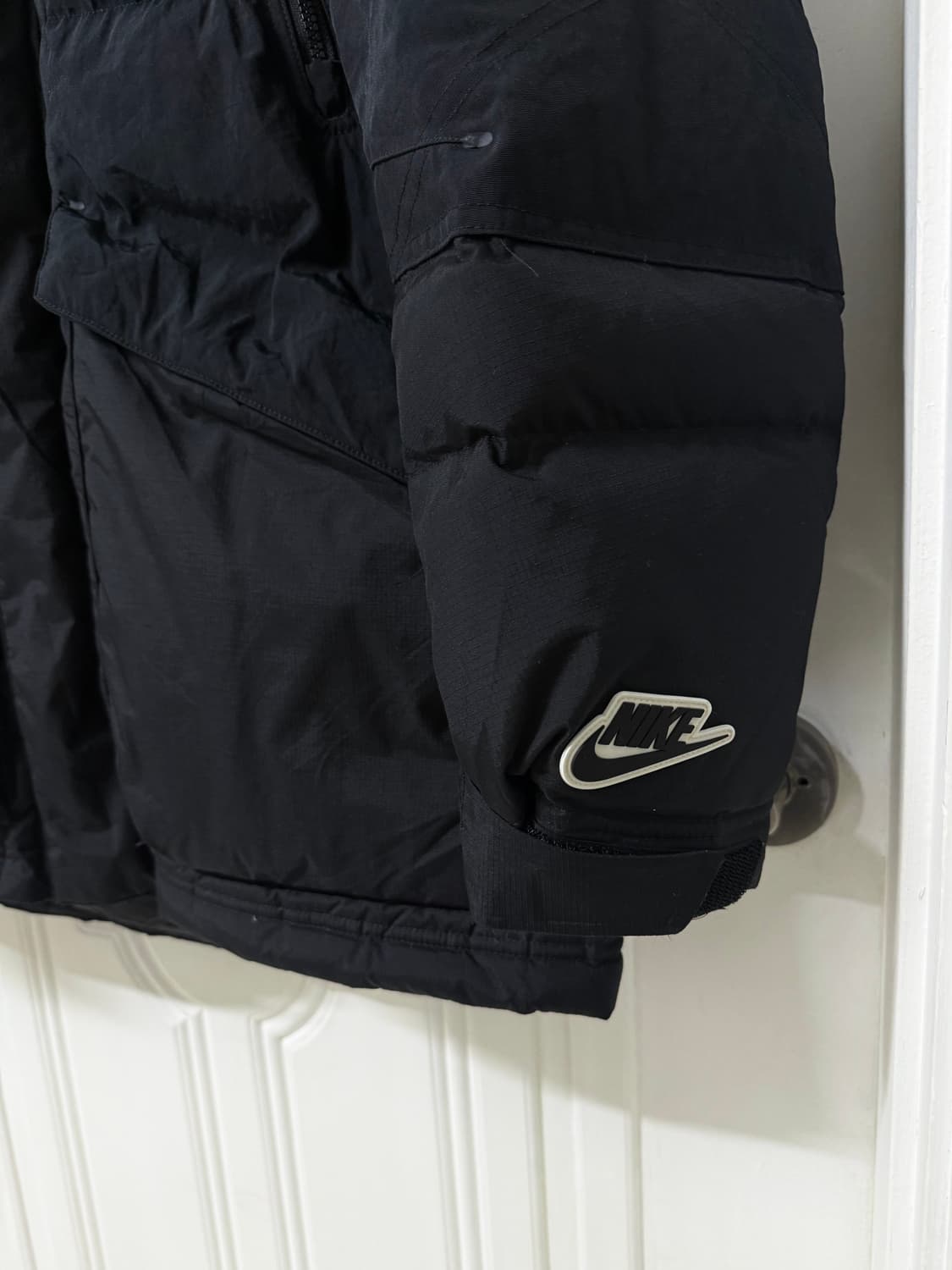 XL사이즈 나이키 NSW 다운 필 패딩 파카 상품이미지2