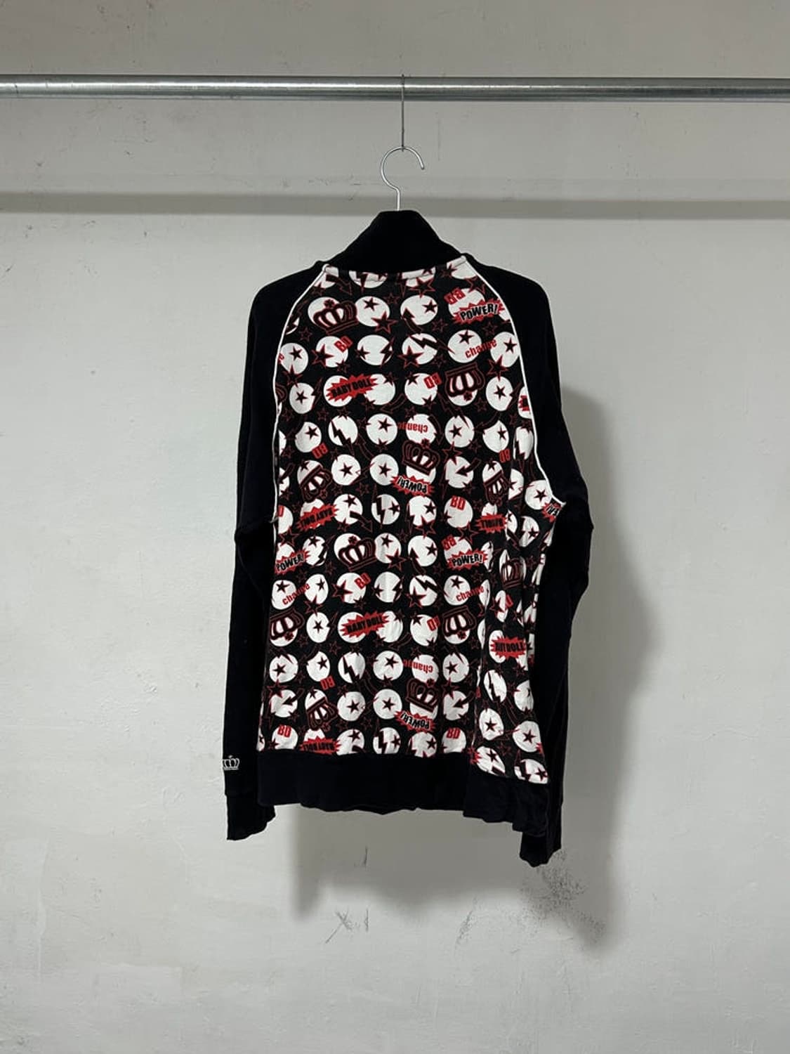 vtg jacket 상품이미지5