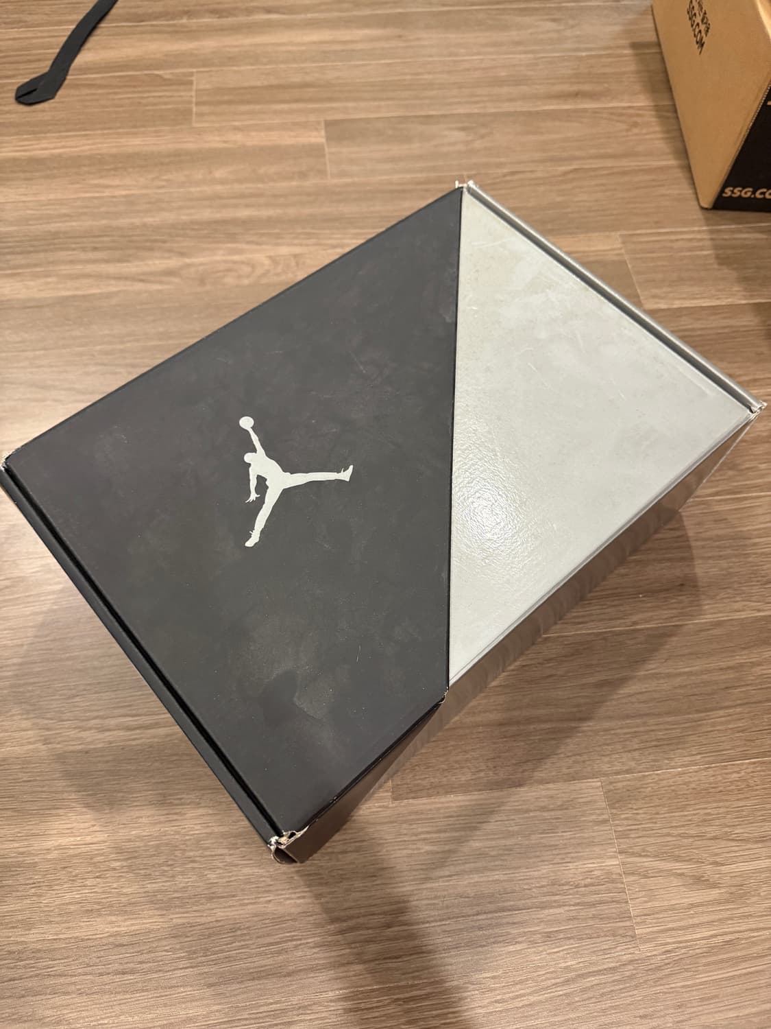 나이키 조던11 주빌리(Jubilee) 280 상품이미지7