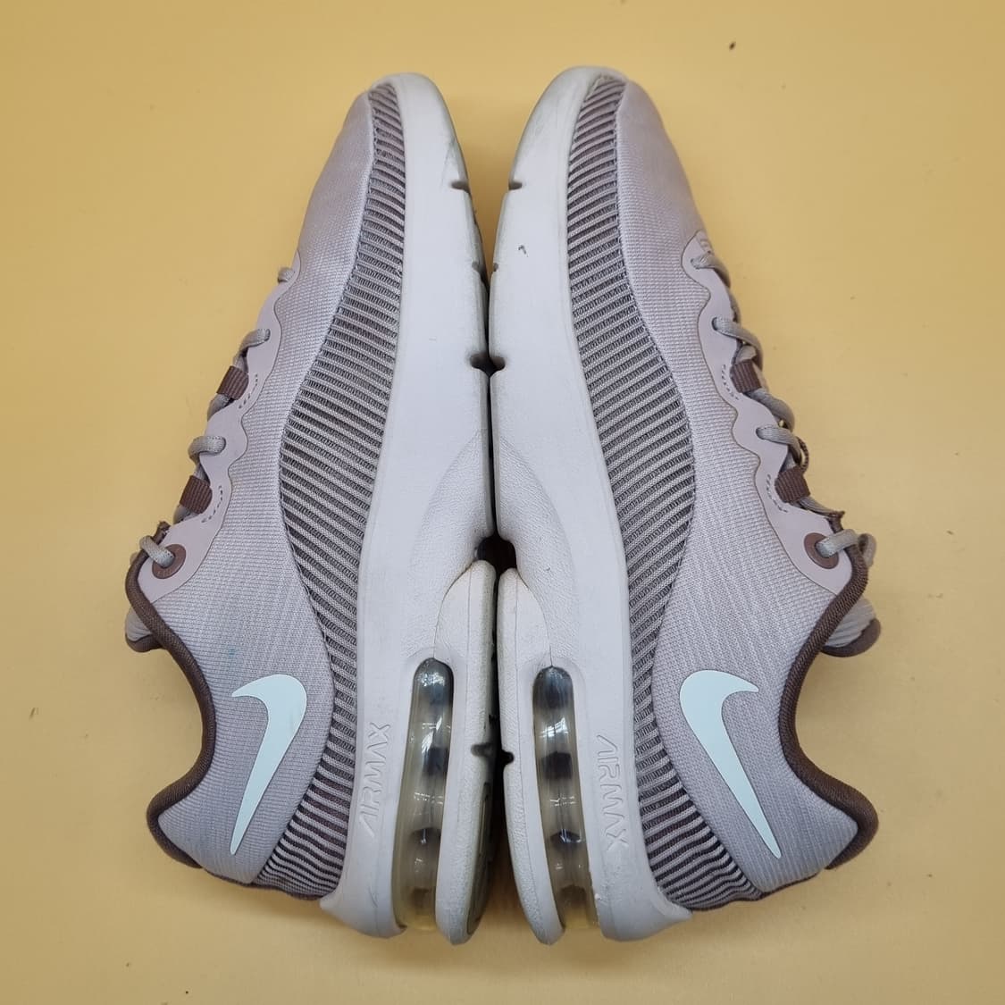 나이키 에어맥스 어드밴티지 운동화230 상품이미지5