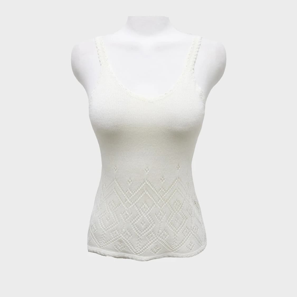 PENDORA 니트 가디건 셋업 66753 상품이미지5