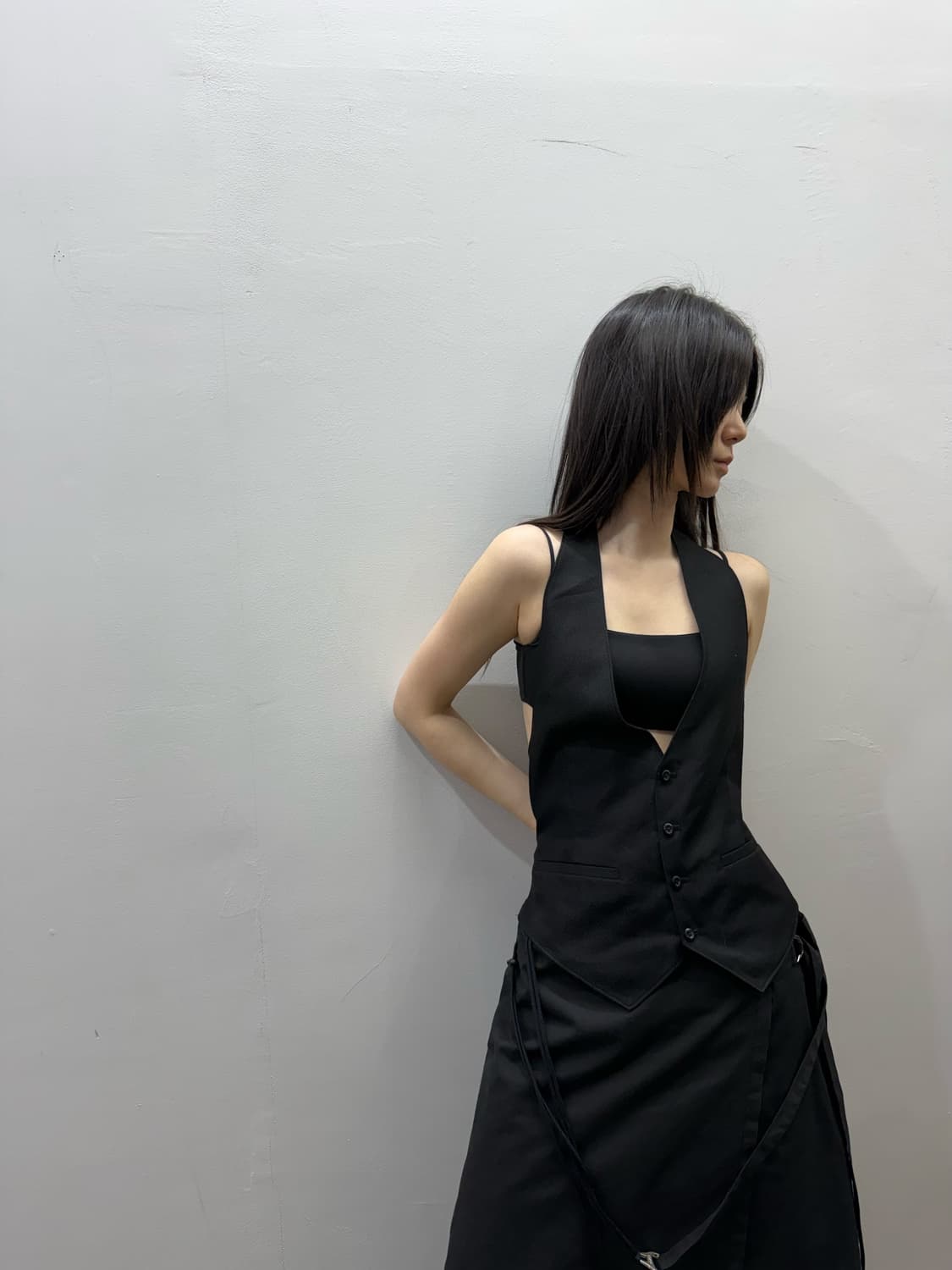 토네이도 마트 백 오픈 디테일 베스트 상품이미지1