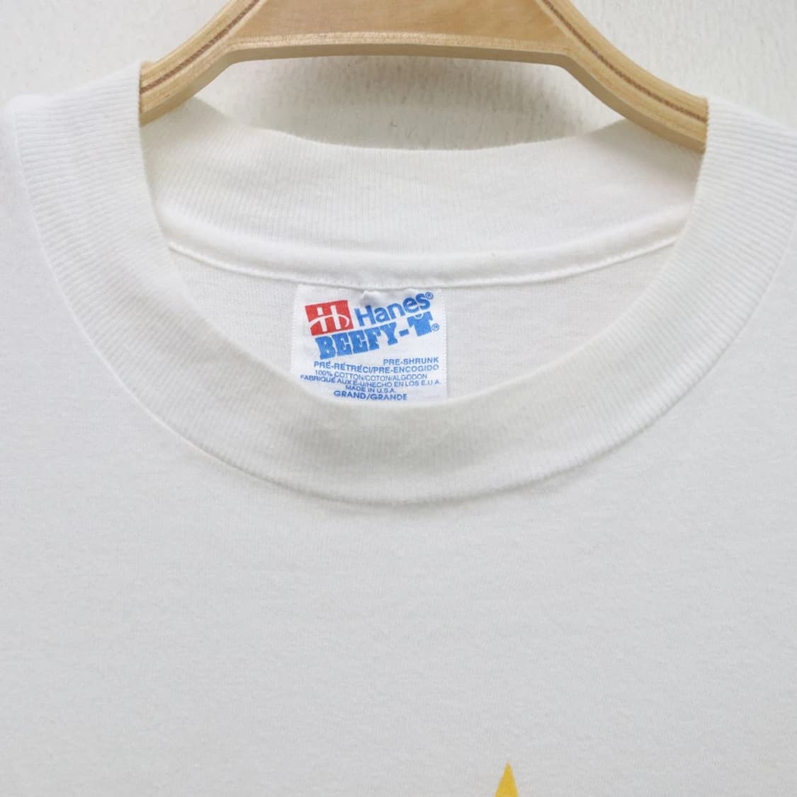 90'S 코카콜라X 애틀란타올림픽 심볼 티셔츠 56892 상품이미지7