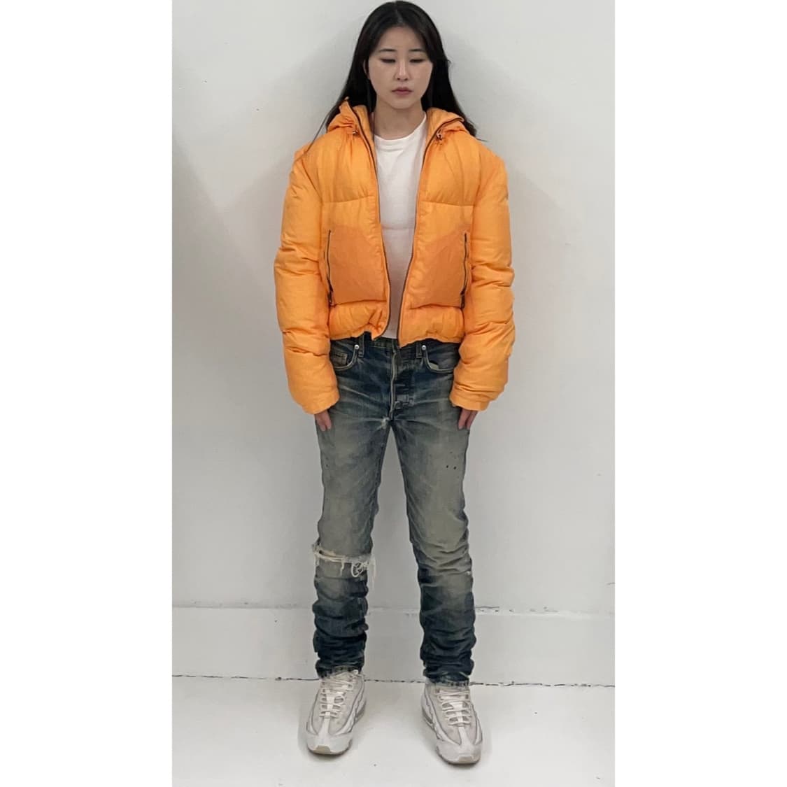 dior 아카이브 페인티드 디스진 상품이미지2