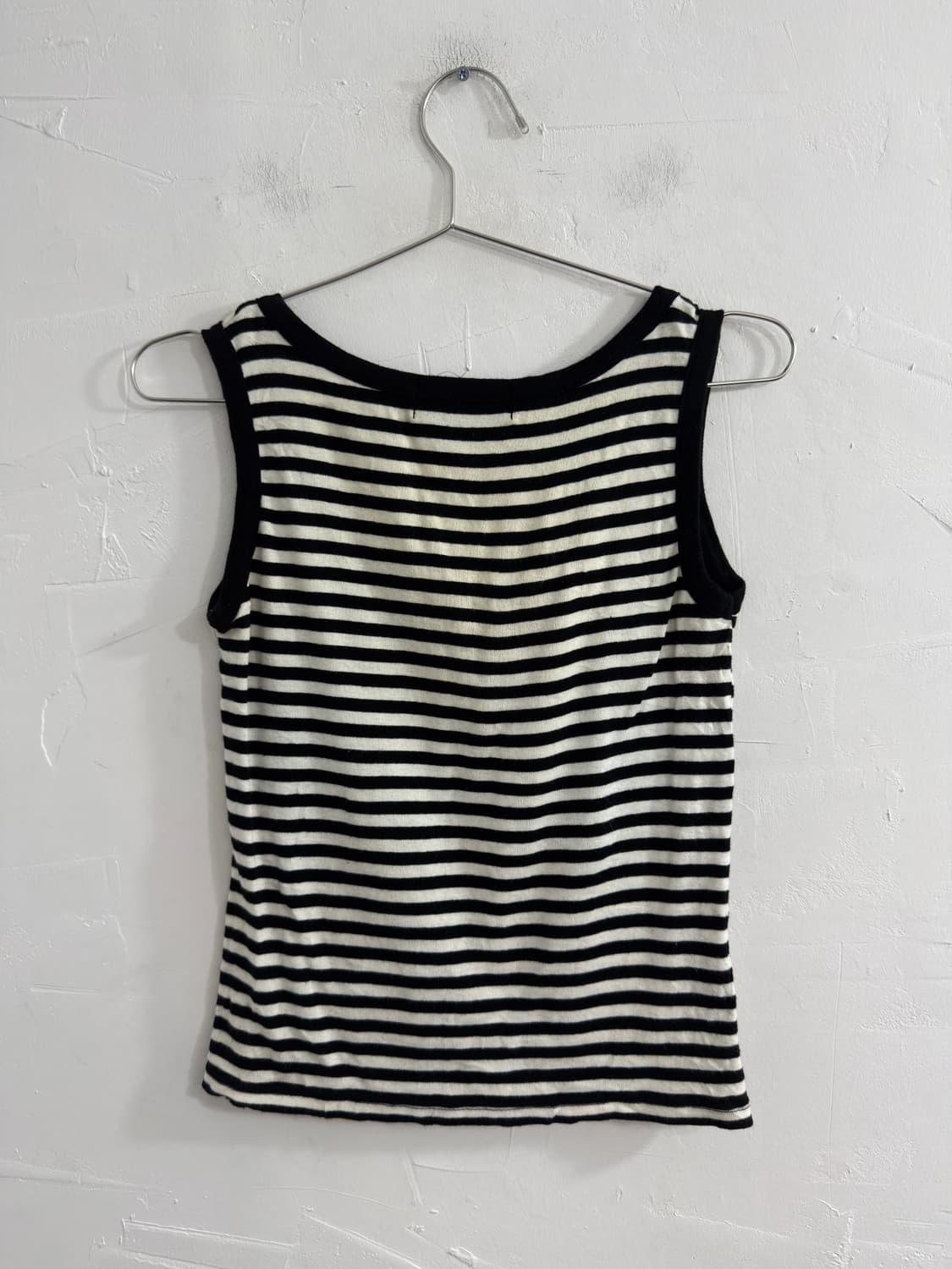 cecil mcbee sleeveless 상품이미지3