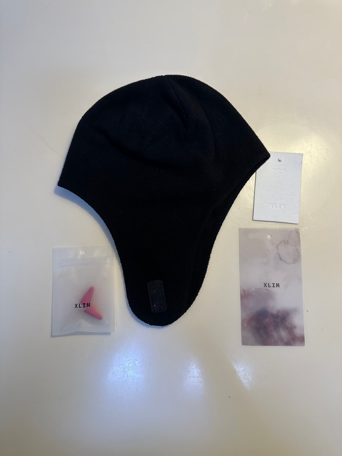 Xlim ep.8 ear flap benie 상품이미지2
