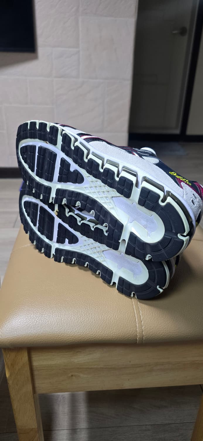 아식스 260 상품이미지5