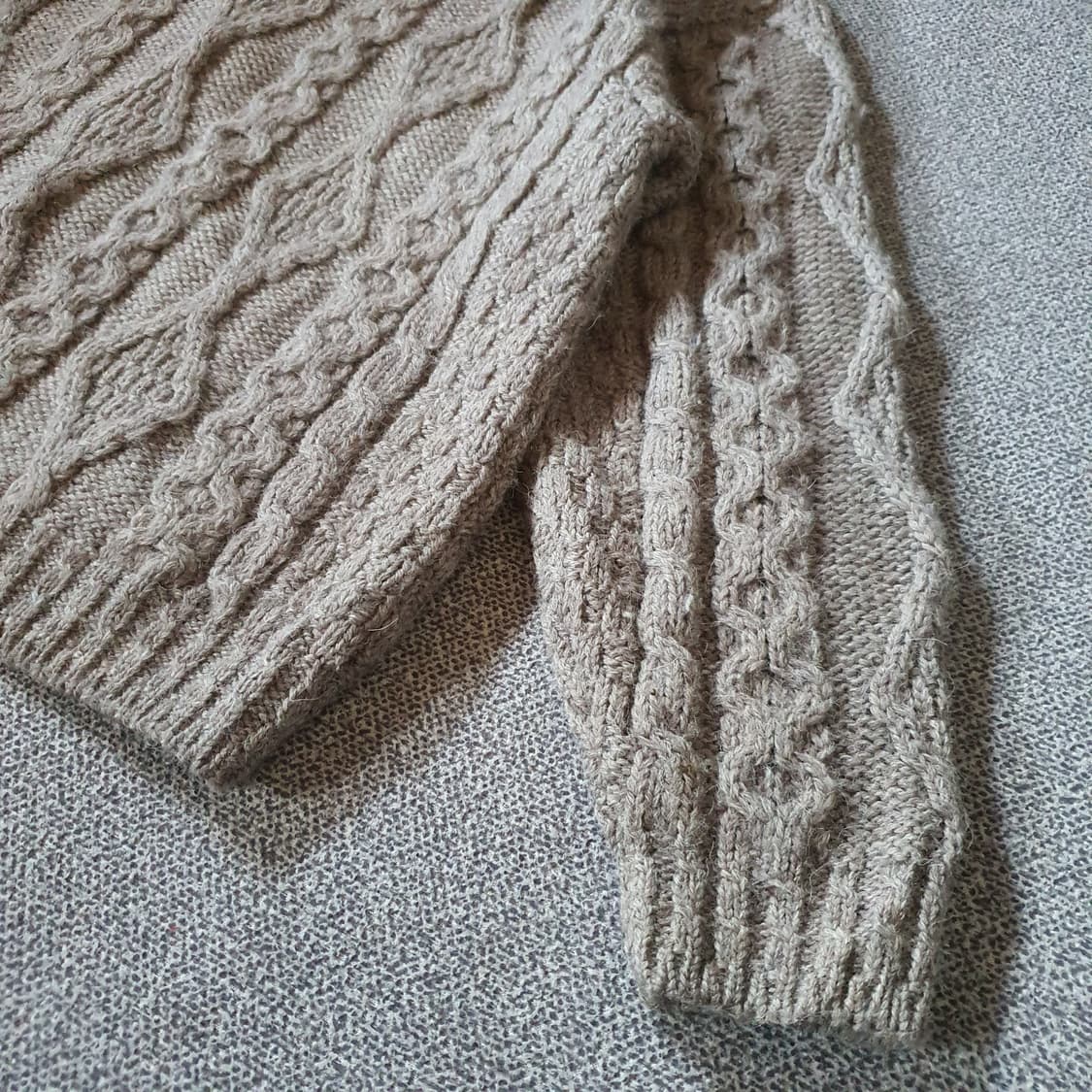 L.L.Bean 울 가디건 no.40 상품이미지6