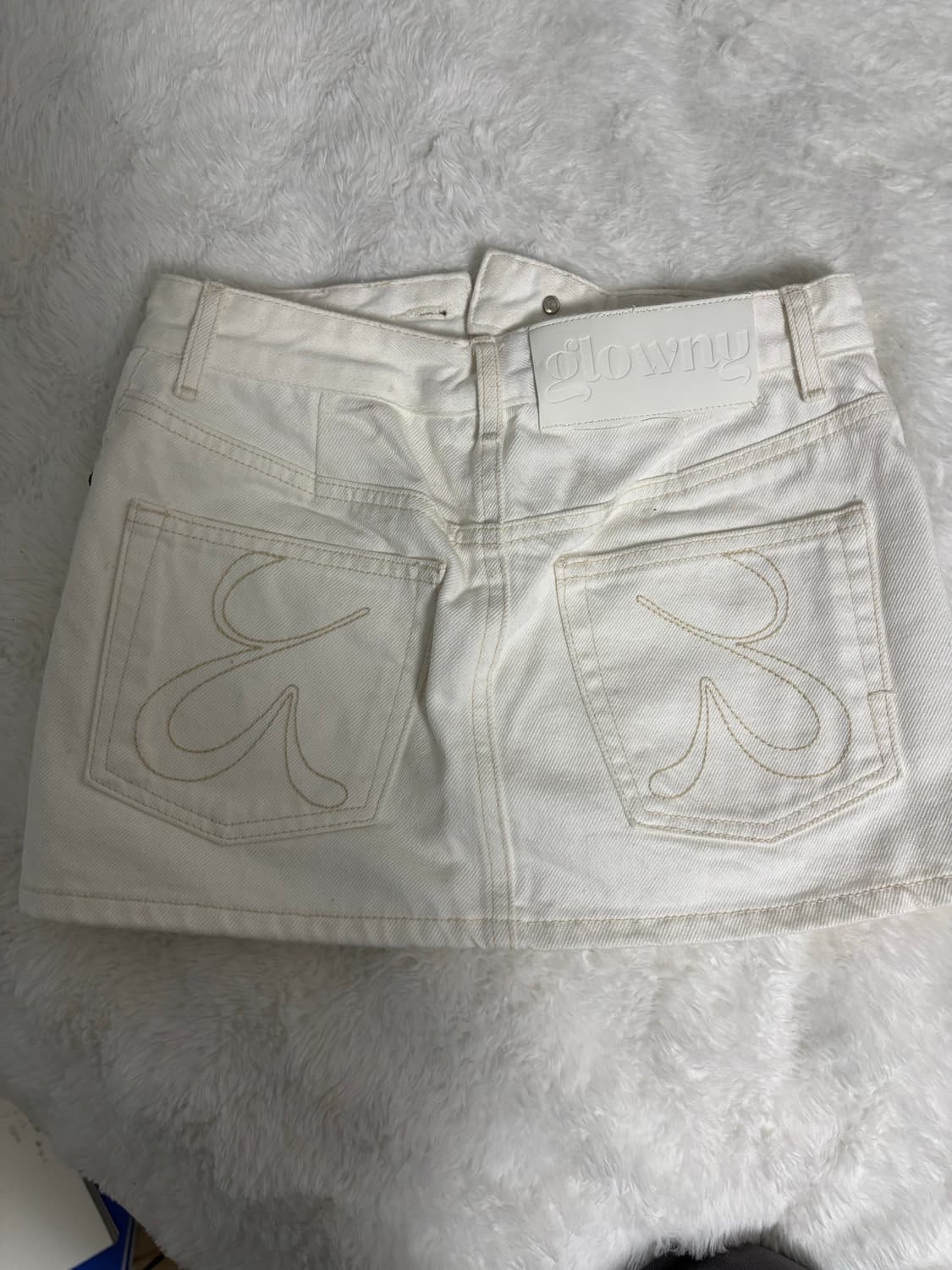 글로니 치마 상품이미지1