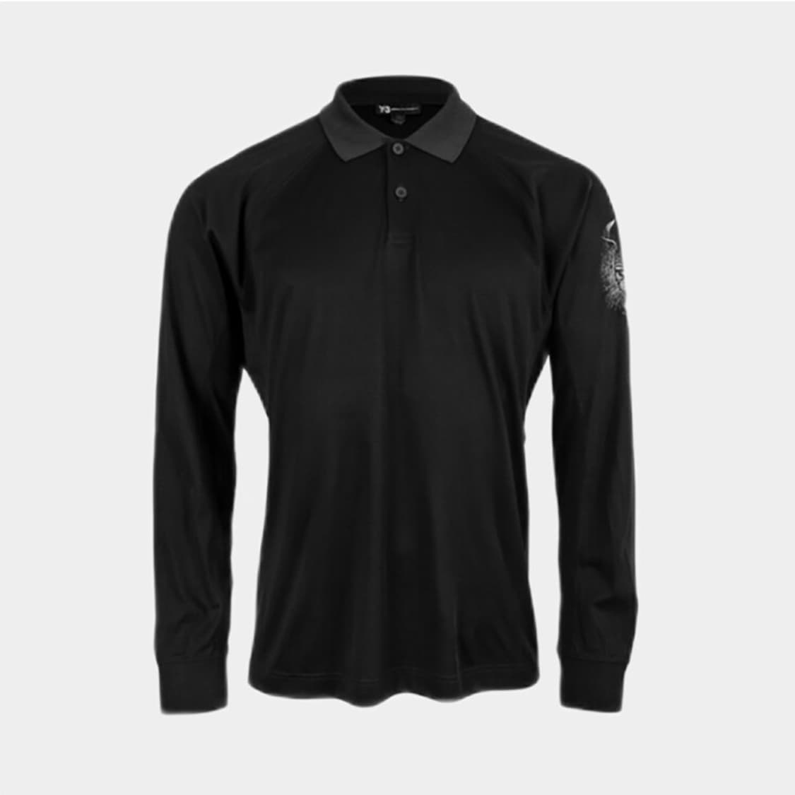 Y-3 요지야마모토 긴팔 티셔츠 상품이미지1