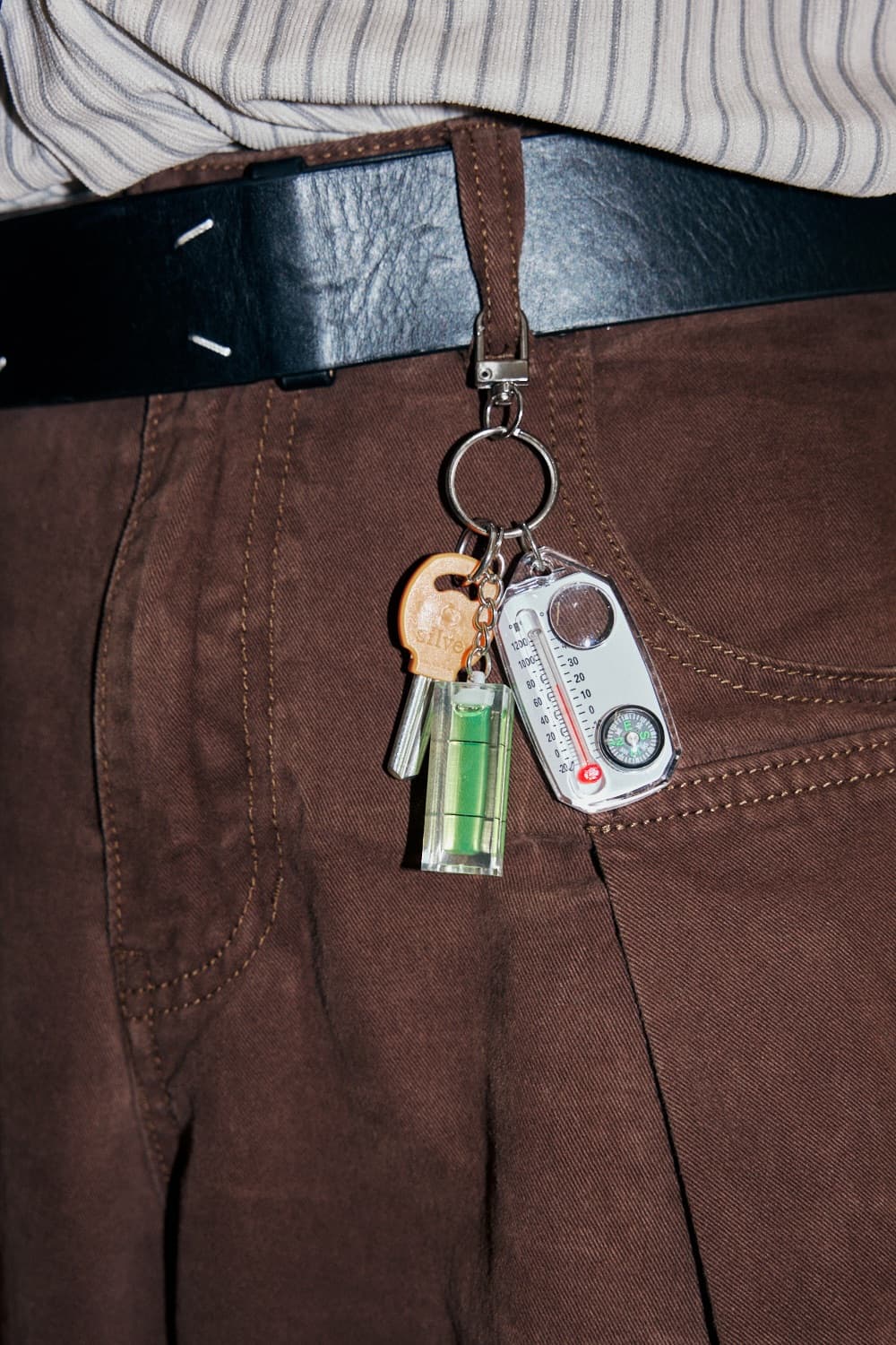 𝐋𝐯𝐋𝐙⚠️ 키링 상품이미지1