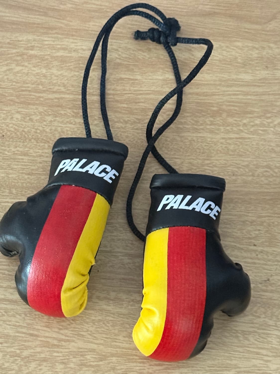 20FW 팔라스 미니 복싱글러브 GM  상품이미지3