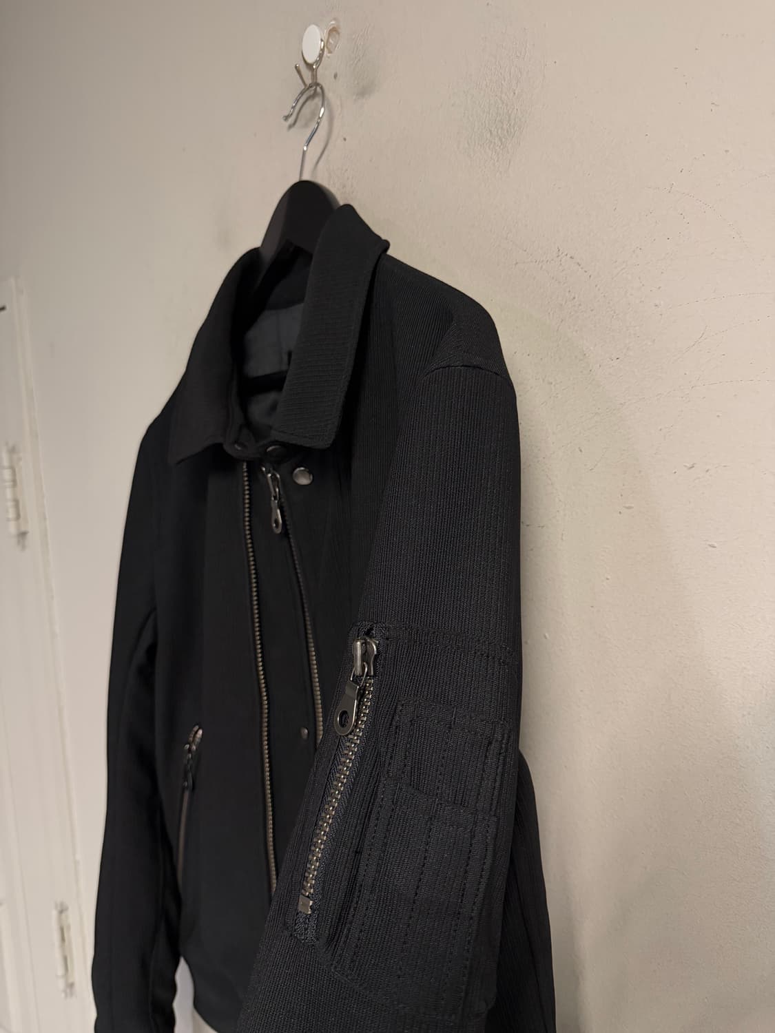 TETE HOMME bomber  상품이미지4