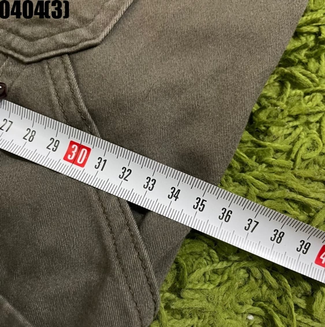 탑텐 팬츠 상품이미지6