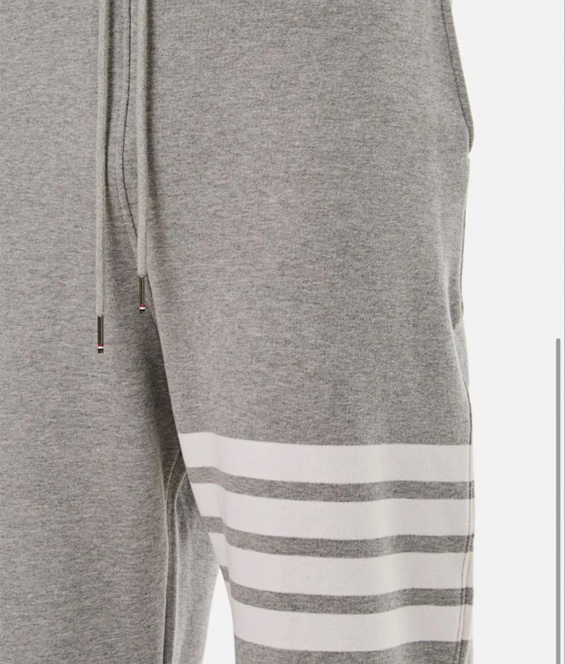 톰브라운 회색 바지 사이즈 5 상품이미지2