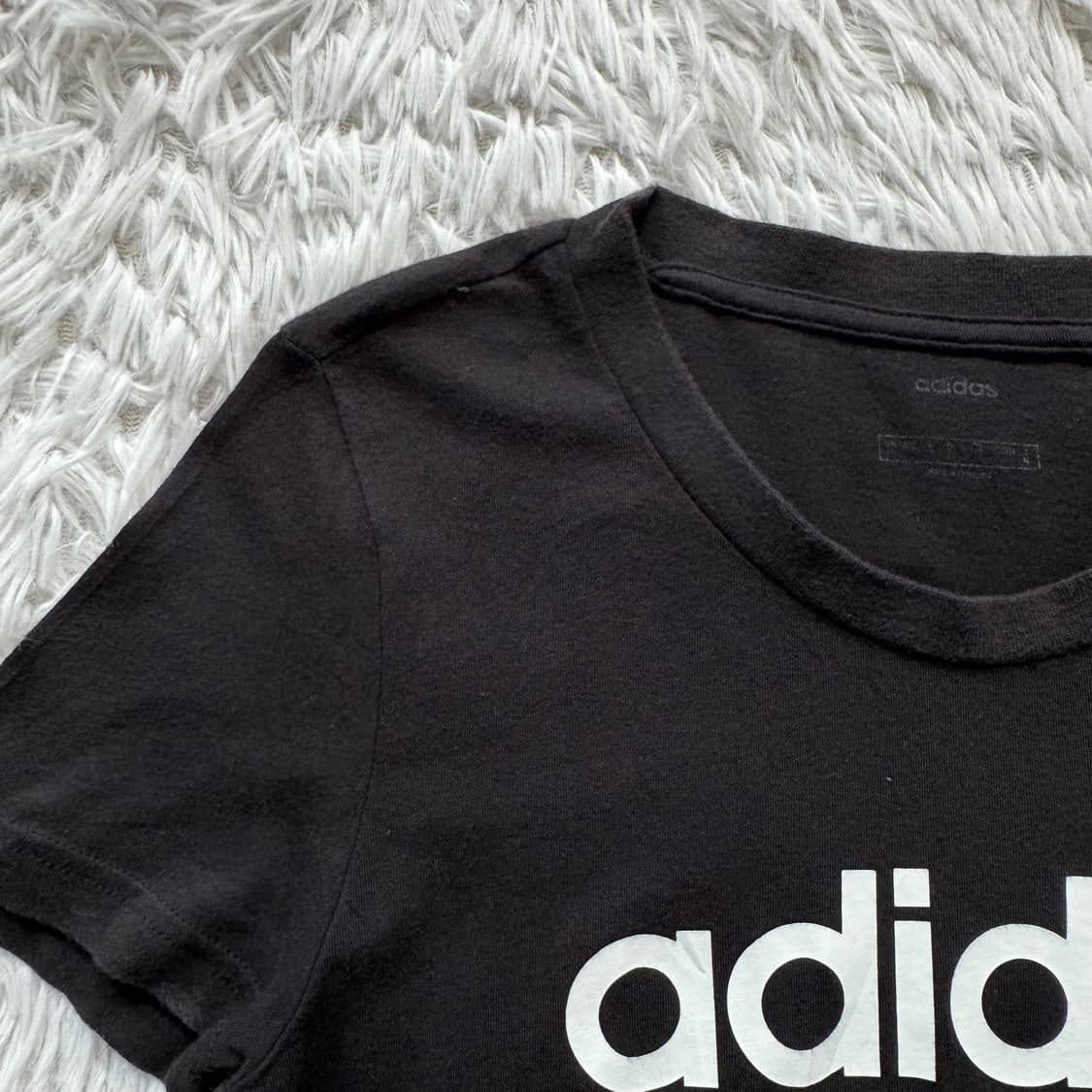 ADIDAS 일본빈티지 반팔 아디다스 빈티지반팔 아디다스반팔 M 40 상품이미지1