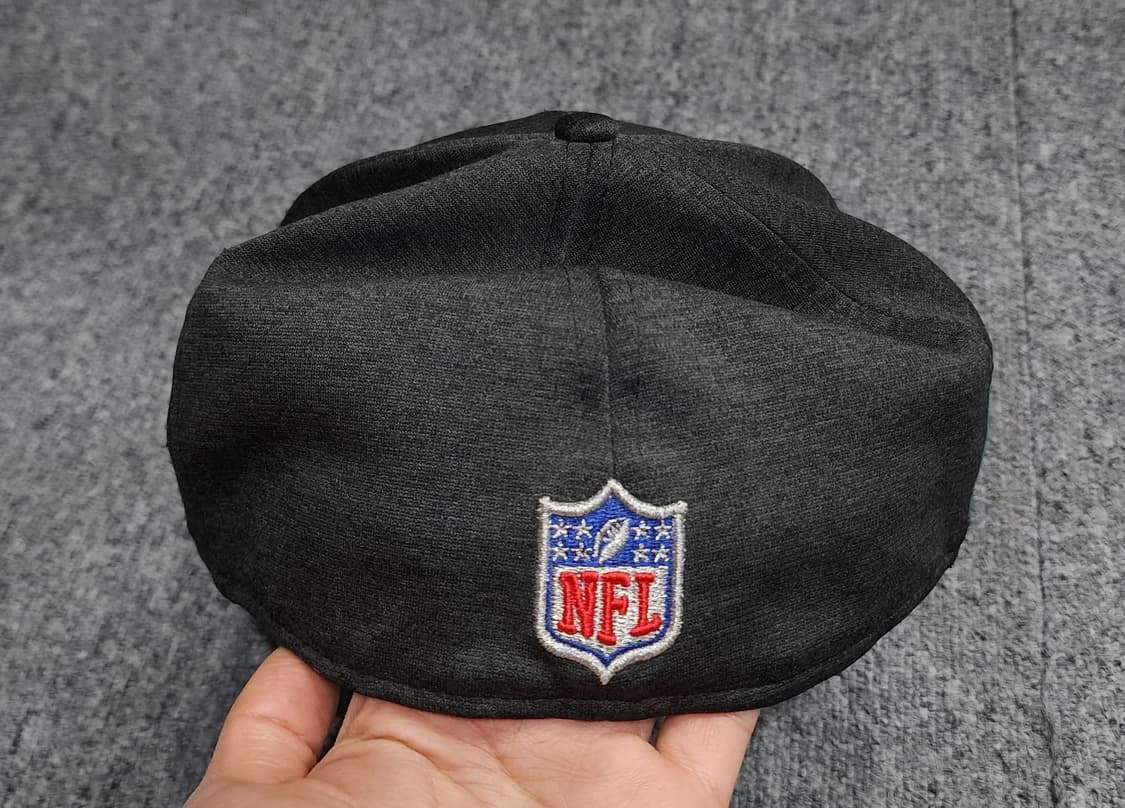 뉴에라 필라델피아 이글스 59FIFTY 스냅백 모자 7 3/4 61.5 상품이미지6