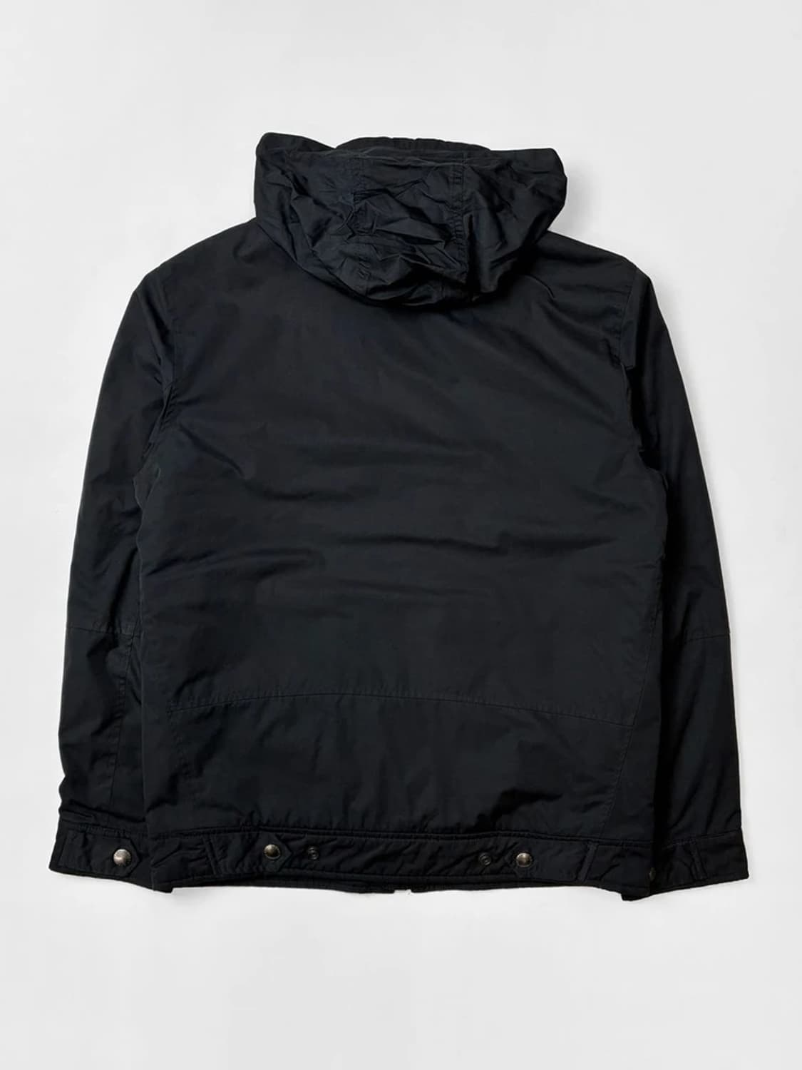 폴로 랄프로렌 00s 블랙 폴리쉘 페리 자켓 PN5070 상품이미지6