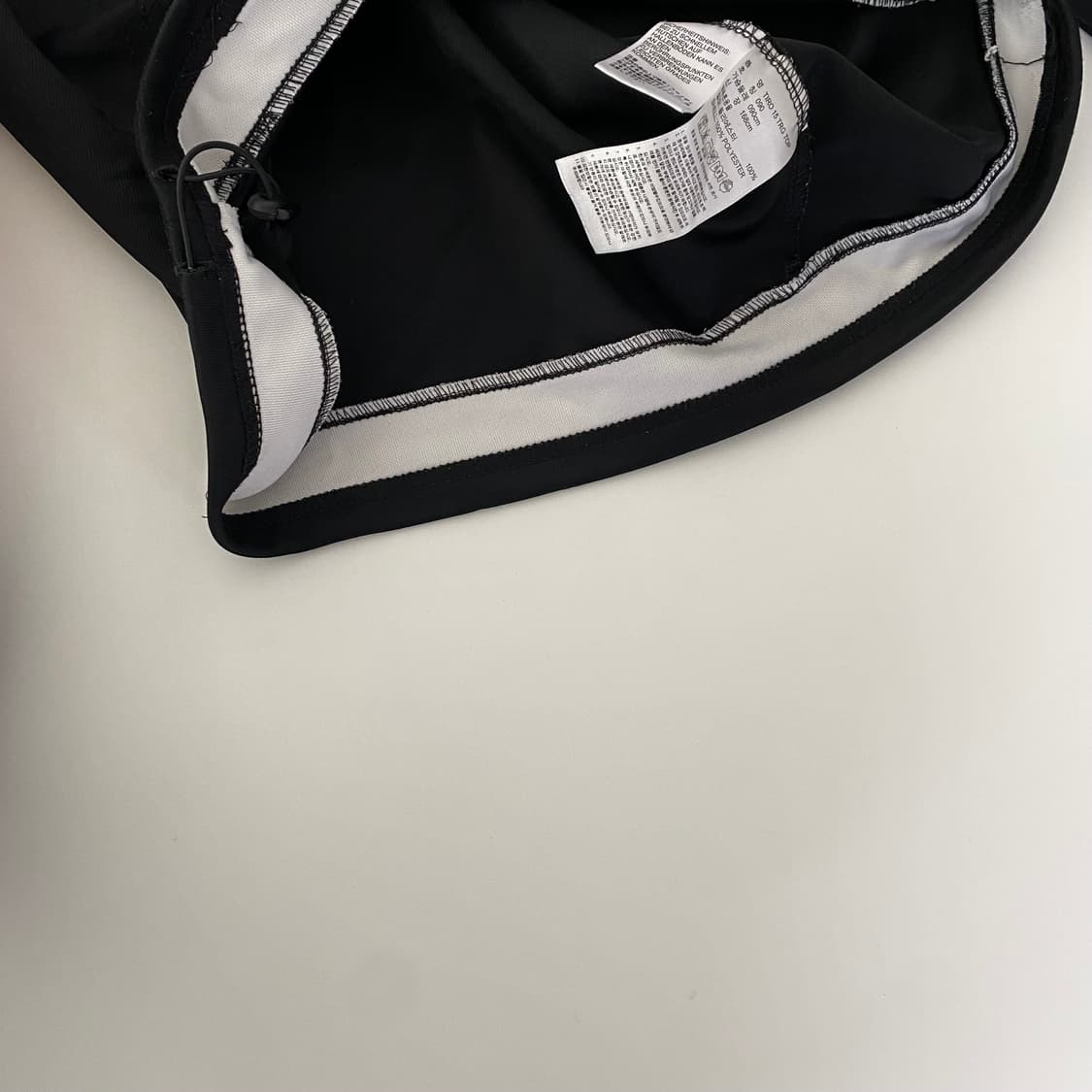 90) 아디다스긴팔져지 목폴라져지 A1904 상품이미지7