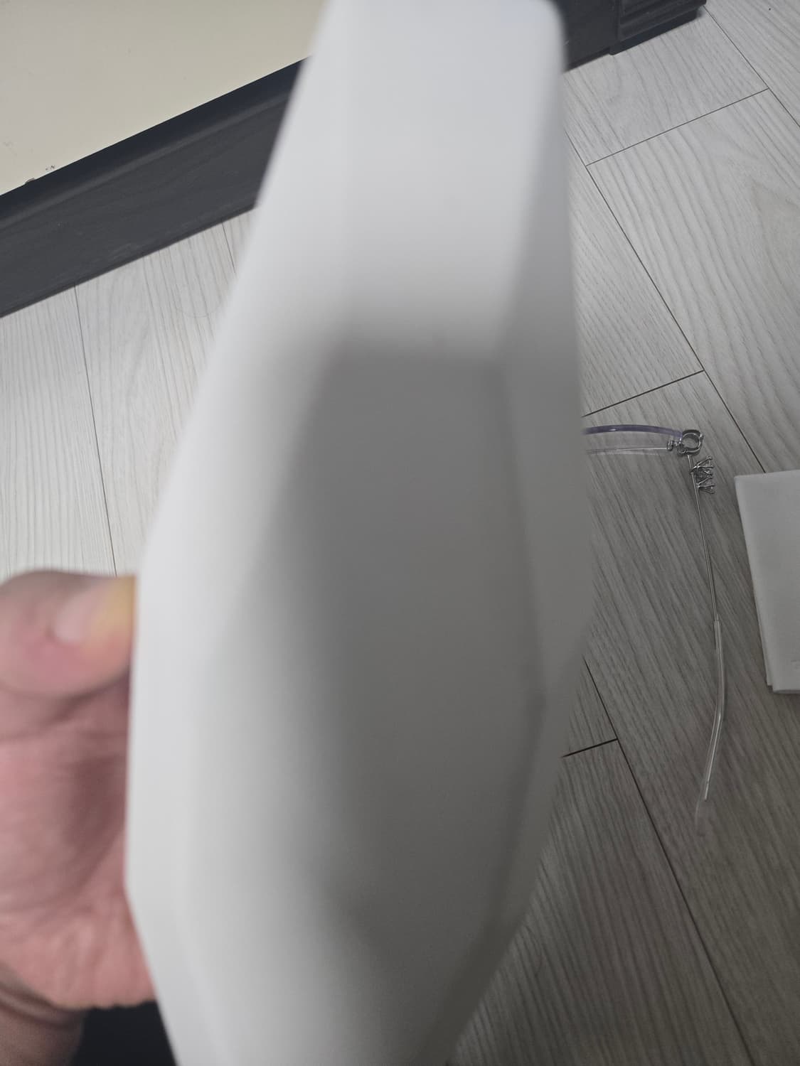 젠틀몬스터 글리츠02 안경  상품이미지10