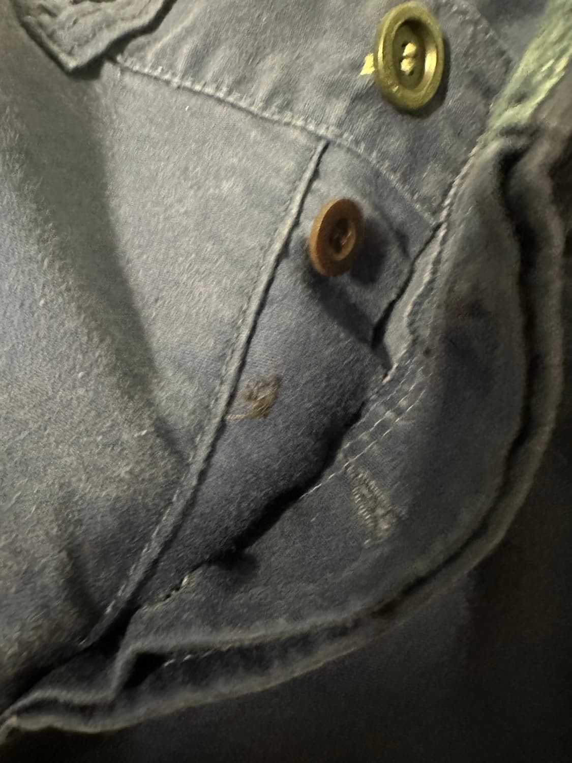 준야와타나베 워크 펜츠 상품이미지6