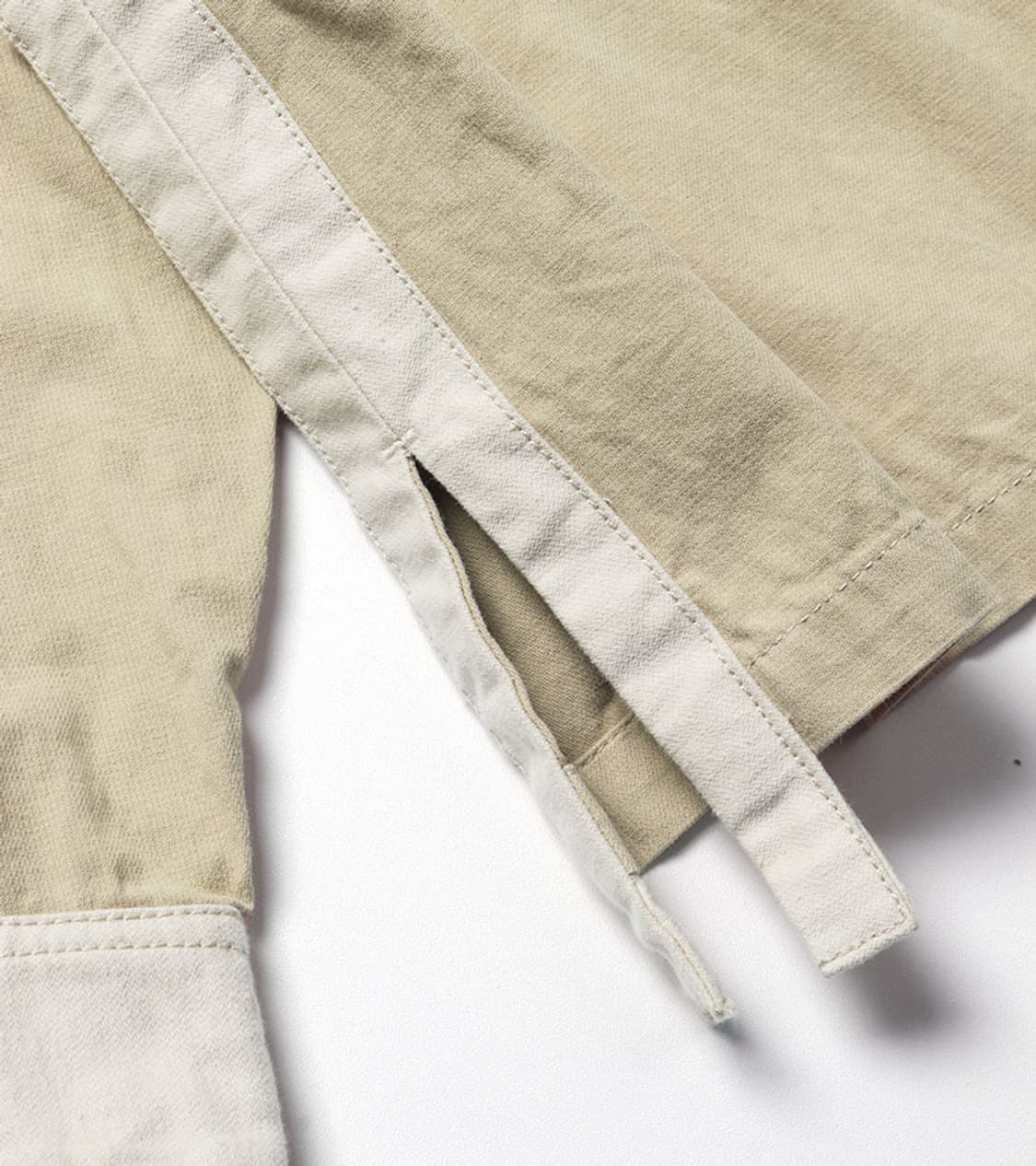 UNSTUDIED - WESTERN SHIRT 상품이미지9