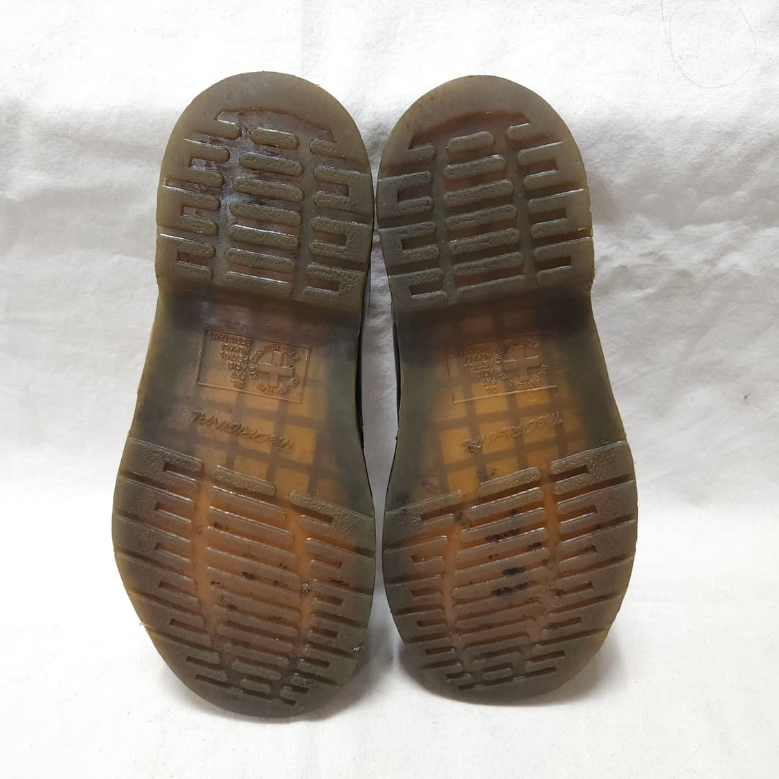 [7UK] 닥터마틴 1461 스무스 3홀 (260~265) 상품이미지9