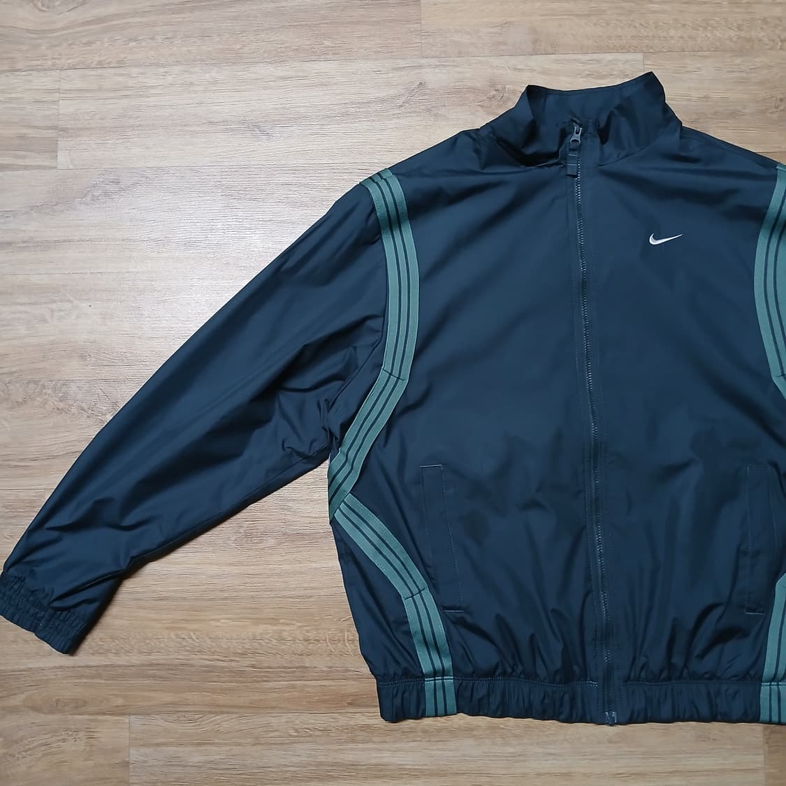 nike 나이키 바람막이 키즈 자켓 성인 S 상품이미지3