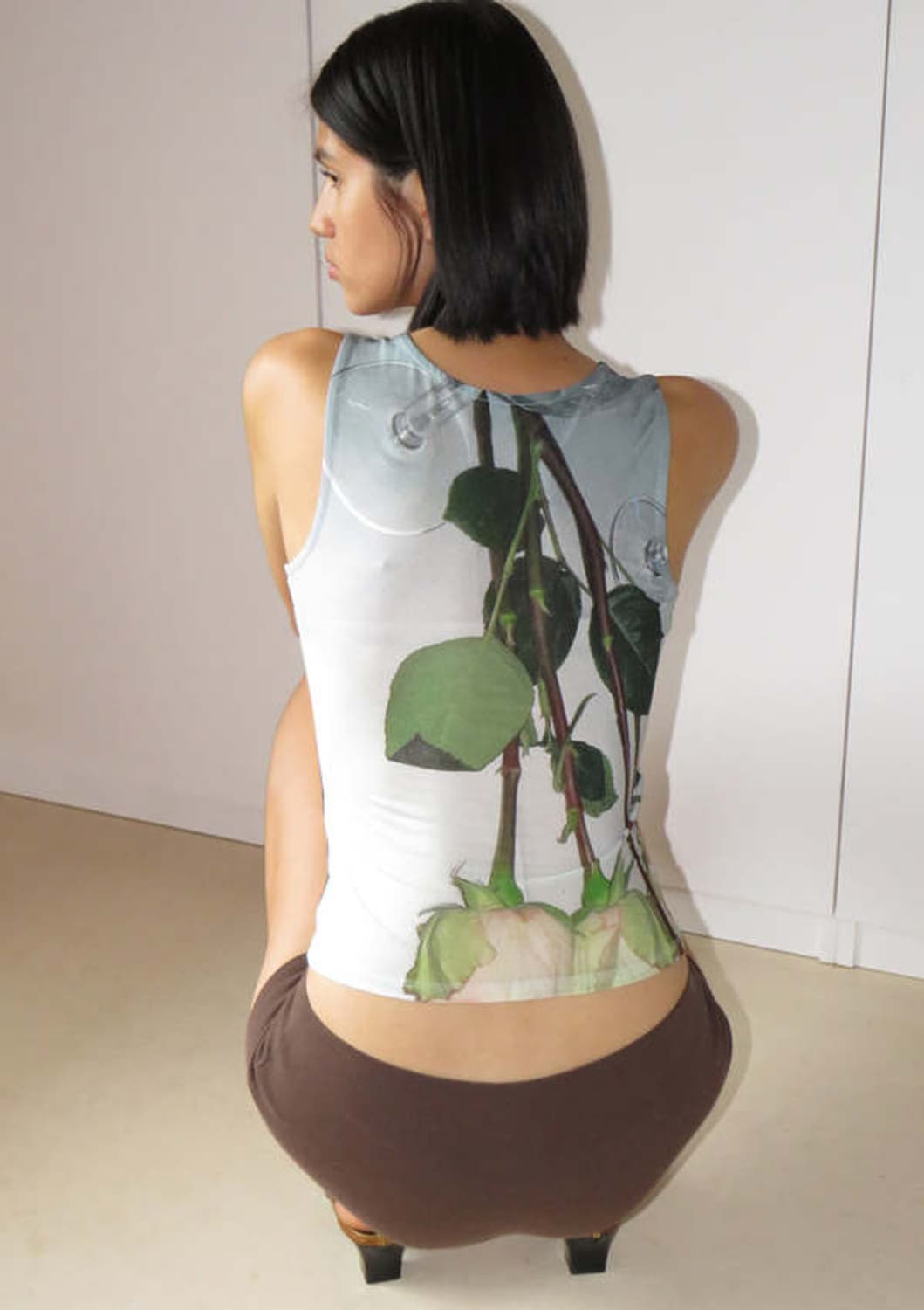 Paloma Wool Ponsa 탑 상품이미지2