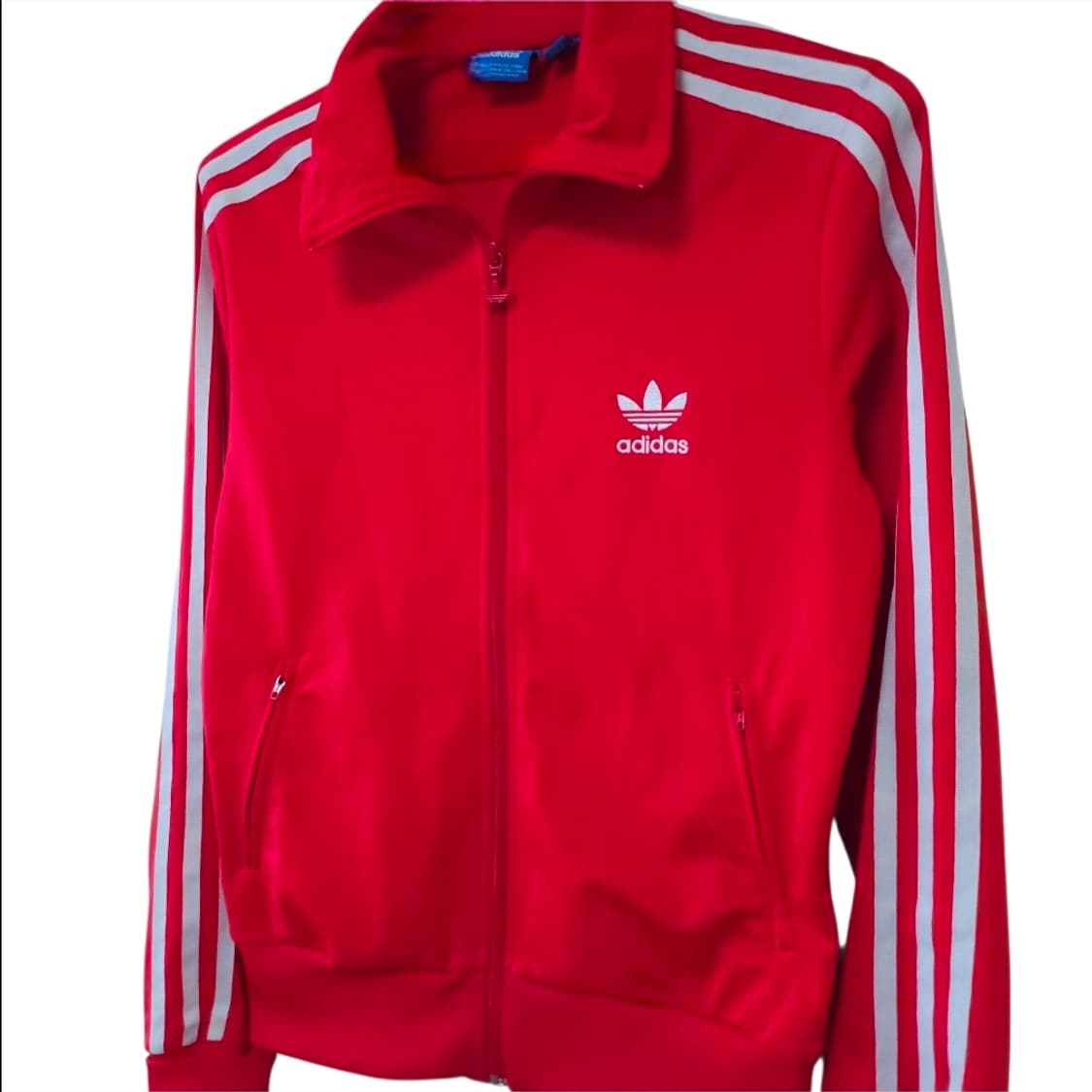 아디다스 파이어버드져지 여성 95 M 트랙탑저지 상품이미지3