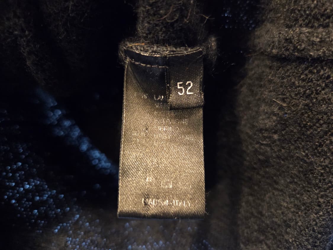 로베르토 콜리나 모호크넥 상품이미지9