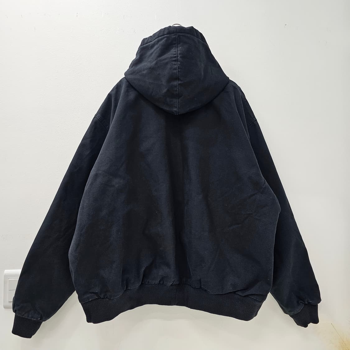 디키즈 후드 워크자켓 상품이미지7