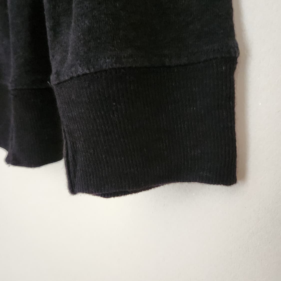 21ss이자벨마랑 에뚜왈 린넨 키퍼스 롱슬리브 (S) 상품이미지6