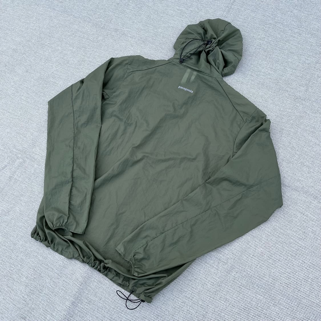 Patagonia Houdini Hoody Jacket 상품이미지5