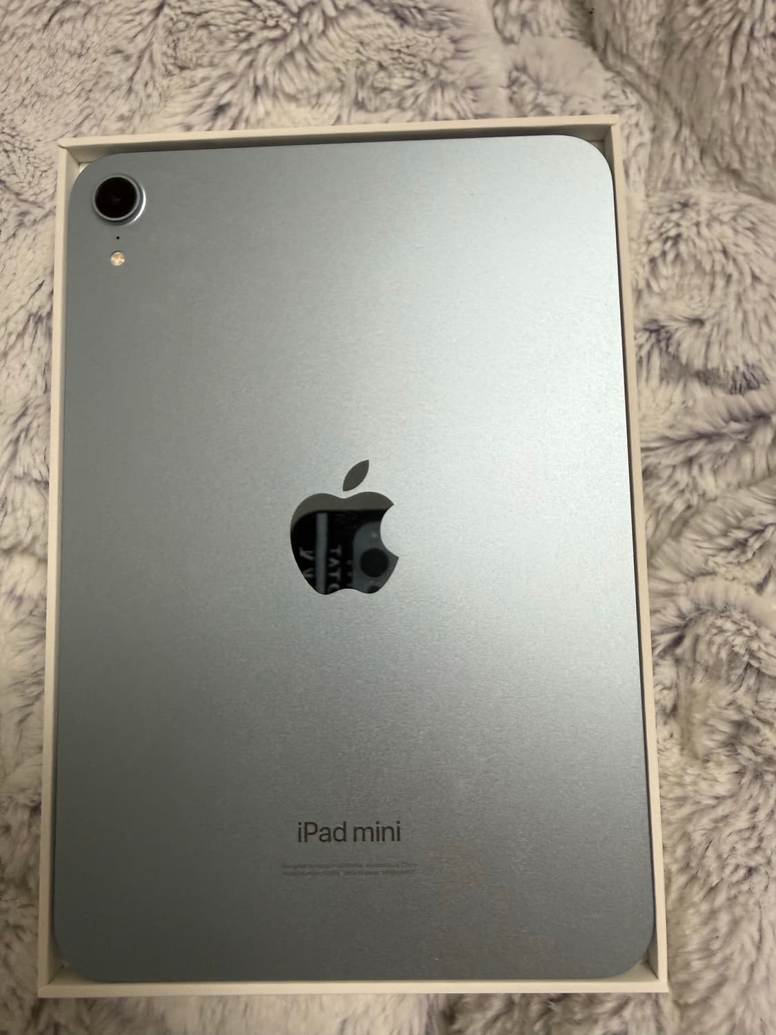 아이패드미니7 128기가 wifi 상품이미지2