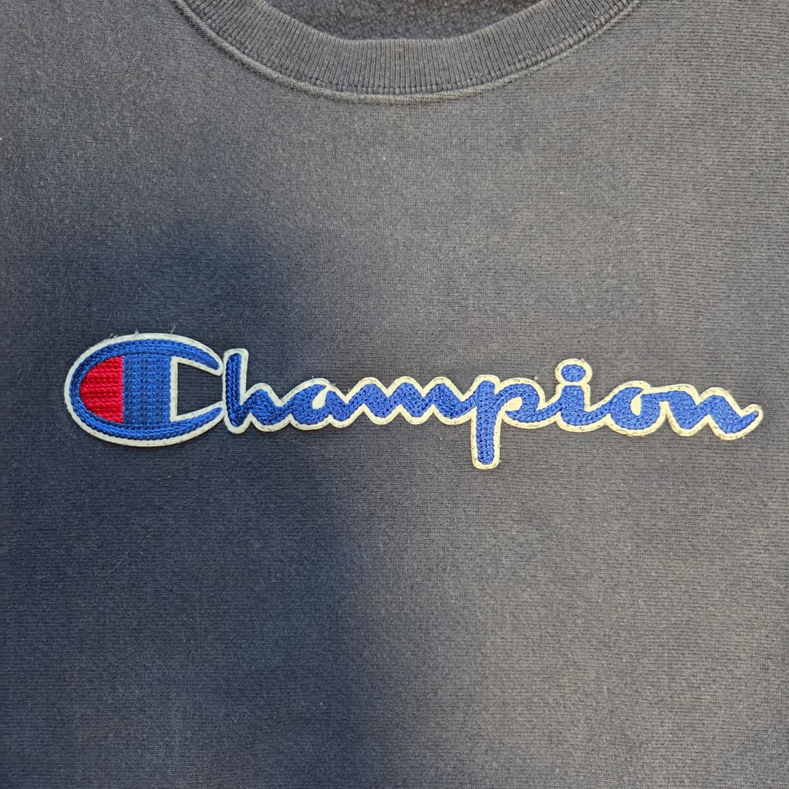 Champion 챔피온 맨투맨 스웻셔츠 L(100) 상품이미지3