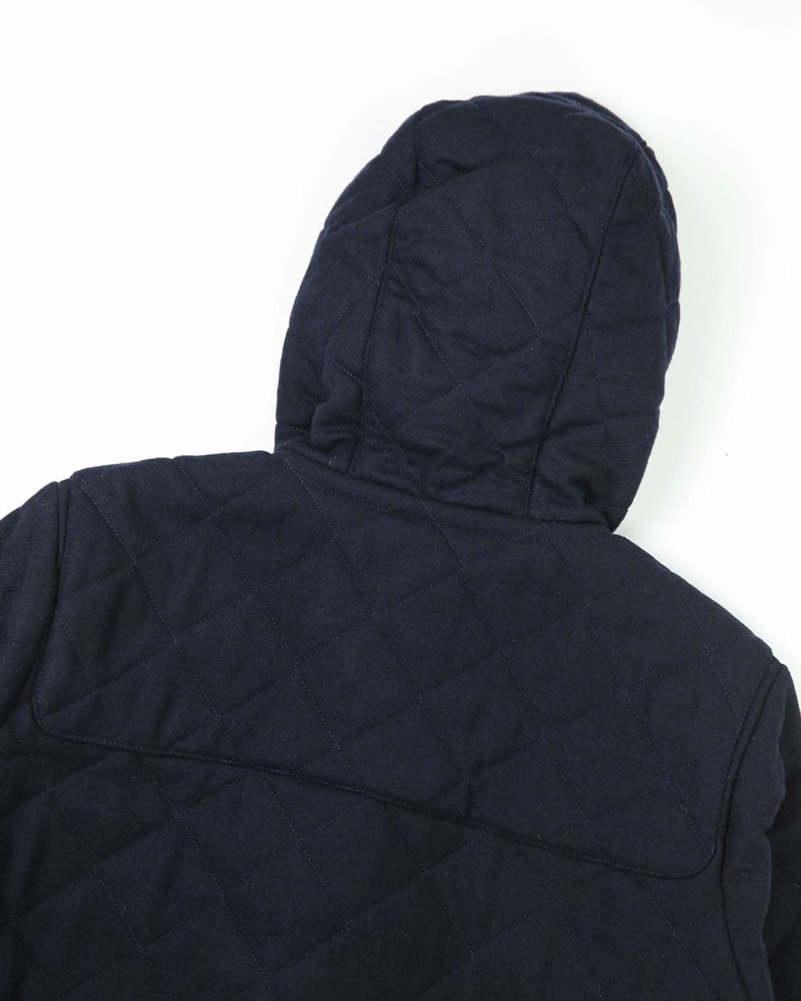 LAVENHAM Quilted Duffle Hooded Coat 상품이미지4