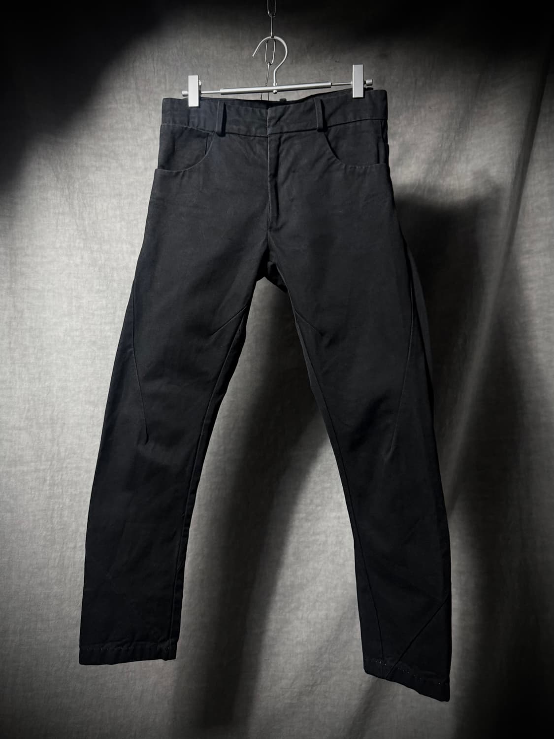 Atelier Suppan Curved Trousers a 상품이미지1