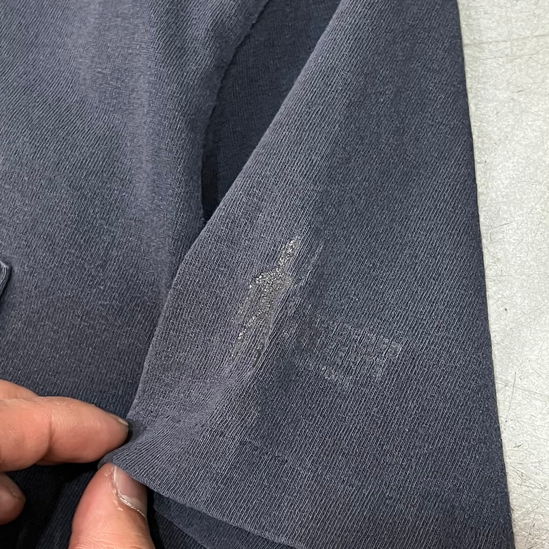  엔지니어드 가먼츠 포켓 반팔티 y16157 상품이미지4