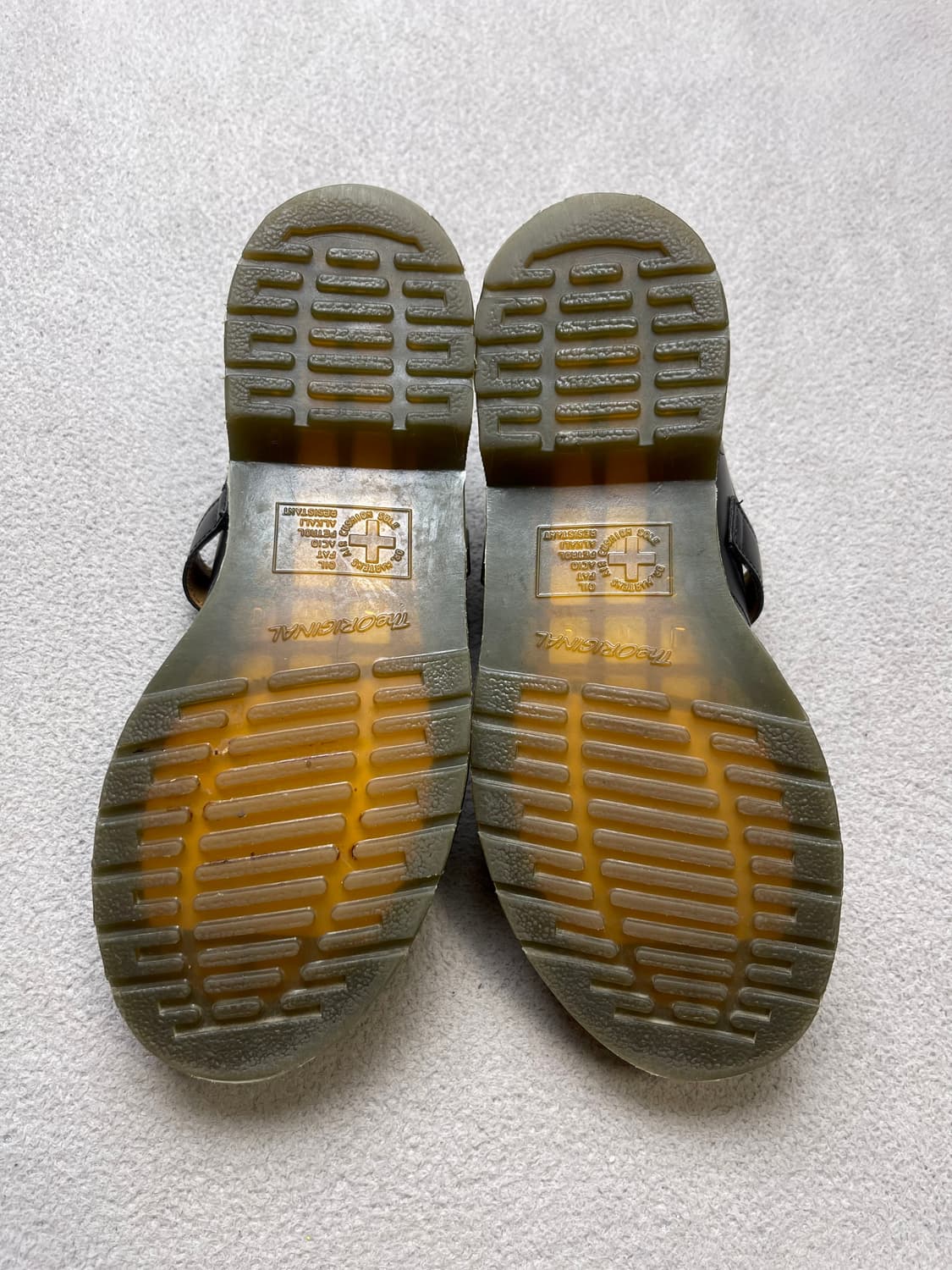 [37] 닥터마틴 폴리 로퍼-230-235 상품이미지6